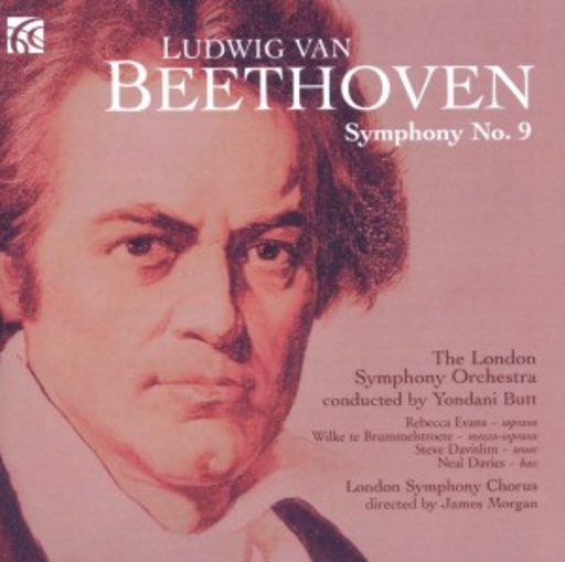 Symphony No. 9