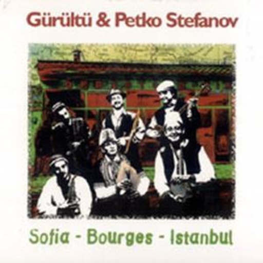 Sofia, Bourges, Istanbul
