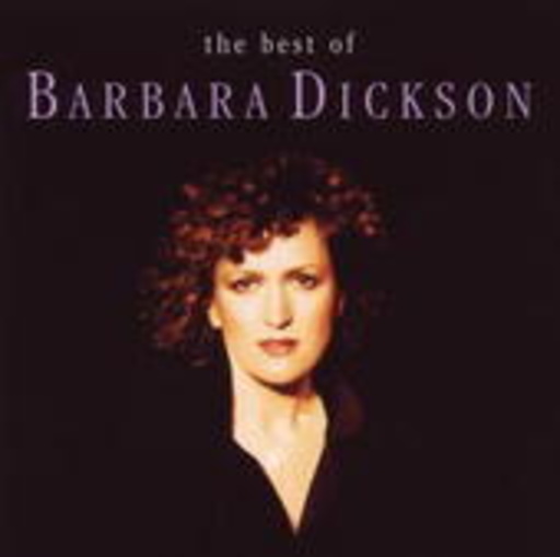 Barbara Dickson – The Best Of