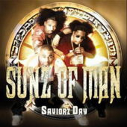 Sunz Of Man – Savior's Day