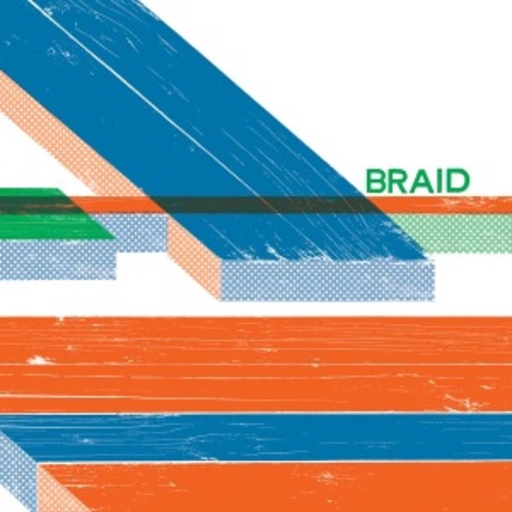 Braid – Closer To Closed EP