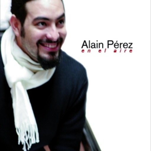 Alain Perez – En El Aire