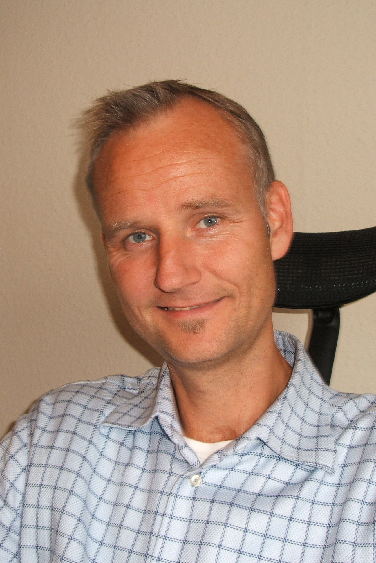 Oliver Withöft