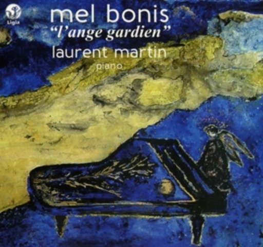 Laurent Martin – L' Ange Gardien
