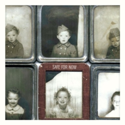 The American Scene – Safe For Now