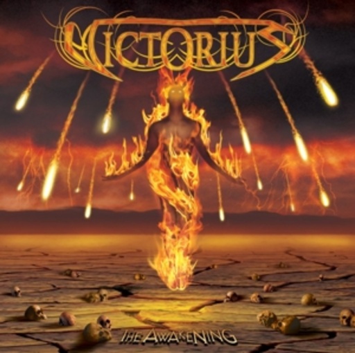 Victorius – The Awakening