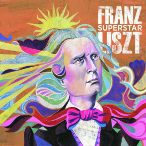 Diverse – Franz Liszt Superstar