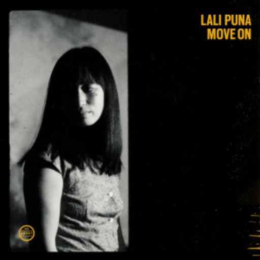 Lali Puna – Move On/After All Stop