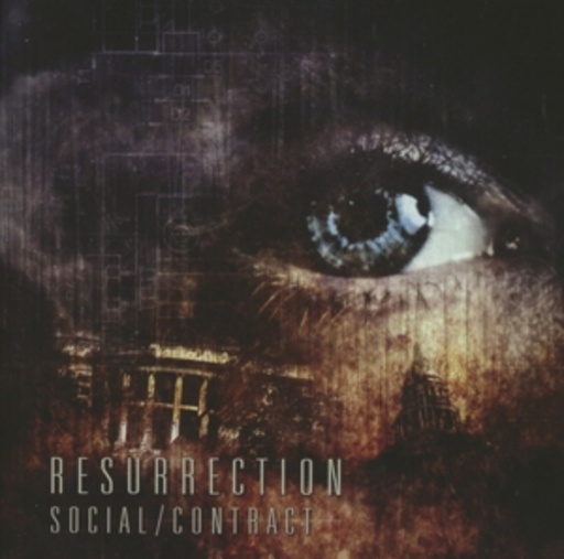 Resurrection – Social/Contract