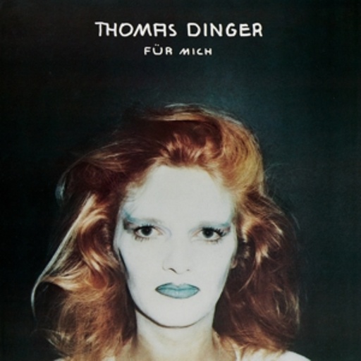Thomas Dinger – Für mich
