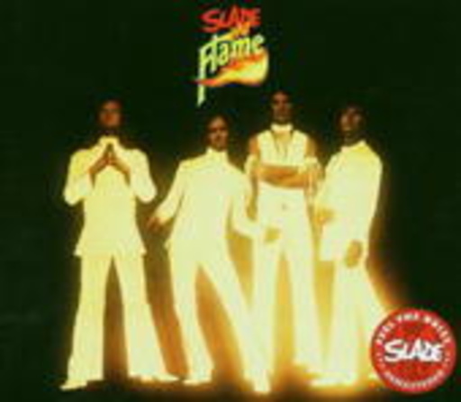 Slade – Slade In Flame