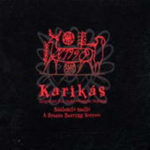 Karikás Ensemble – A Breeze Bearing Sorrow