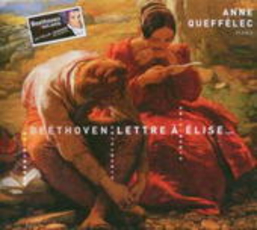 Anne Queffélec – Lettre A Élise