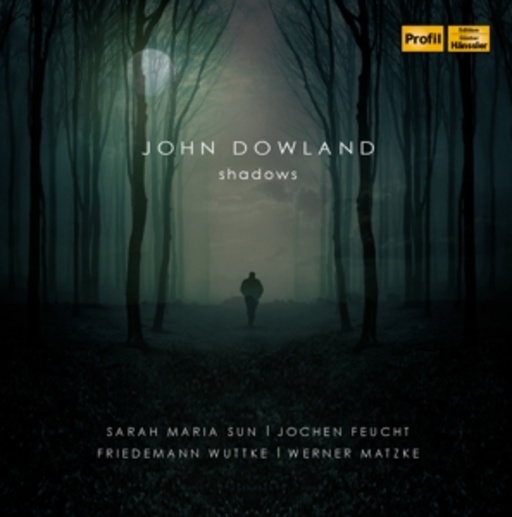 Diverse – Shadows