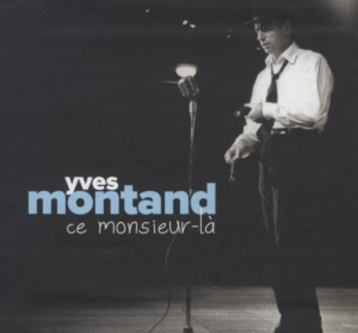 Ce Monsieur-Là