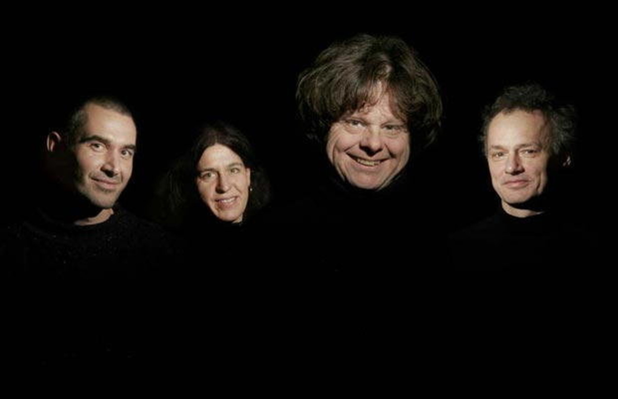 Gehen wieder auf Tour: die Flowerpornoes