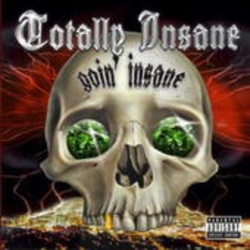 Totally Insane – Goin' Insane