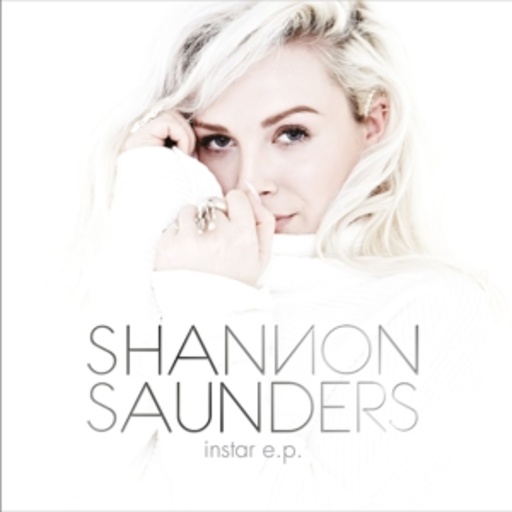 Shannon Saunders – InStar
