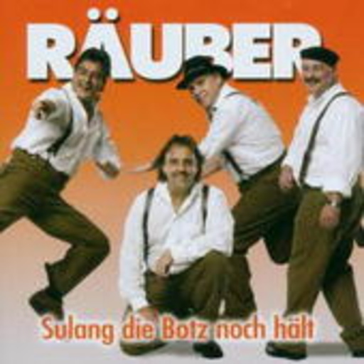 Sulang die Botz noch hält