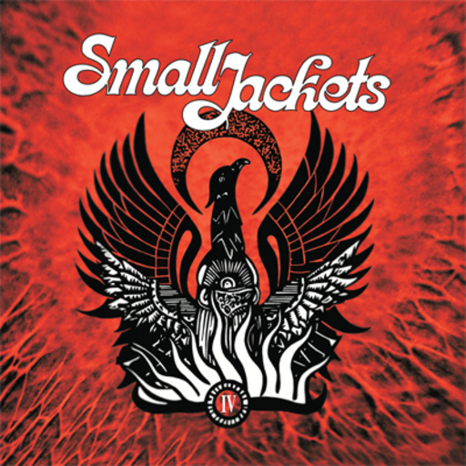 Small Jackets – IV