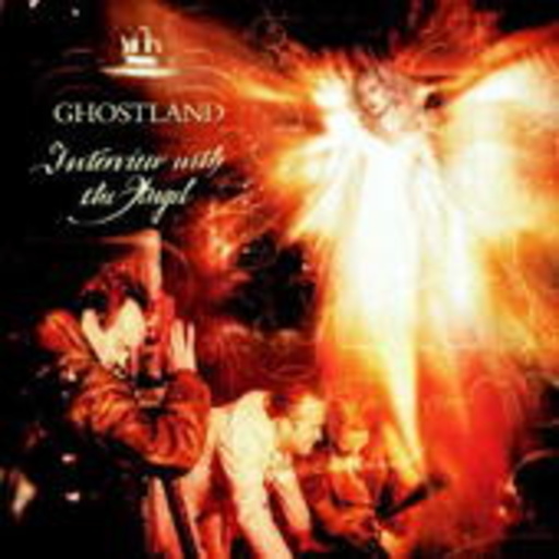 Ghostland – Interview With The Angel