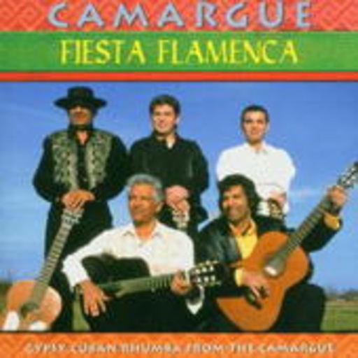 Camargue – Fiesta Flamenca