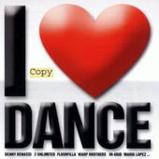 Diverse – I Love Dance