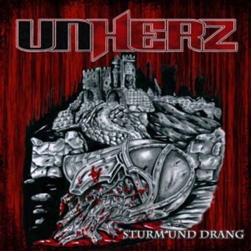 Unherz – Sturm & Drang