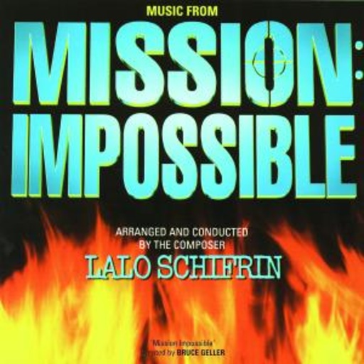 Mission: Impossible
