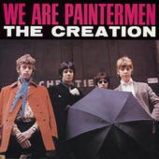 Creation – We Are Paintermen