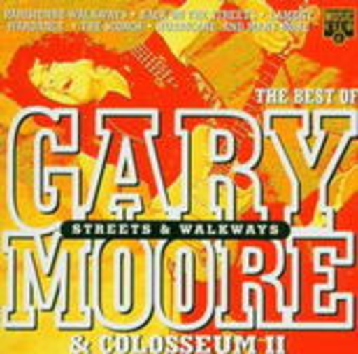Gary Moore – Best Of