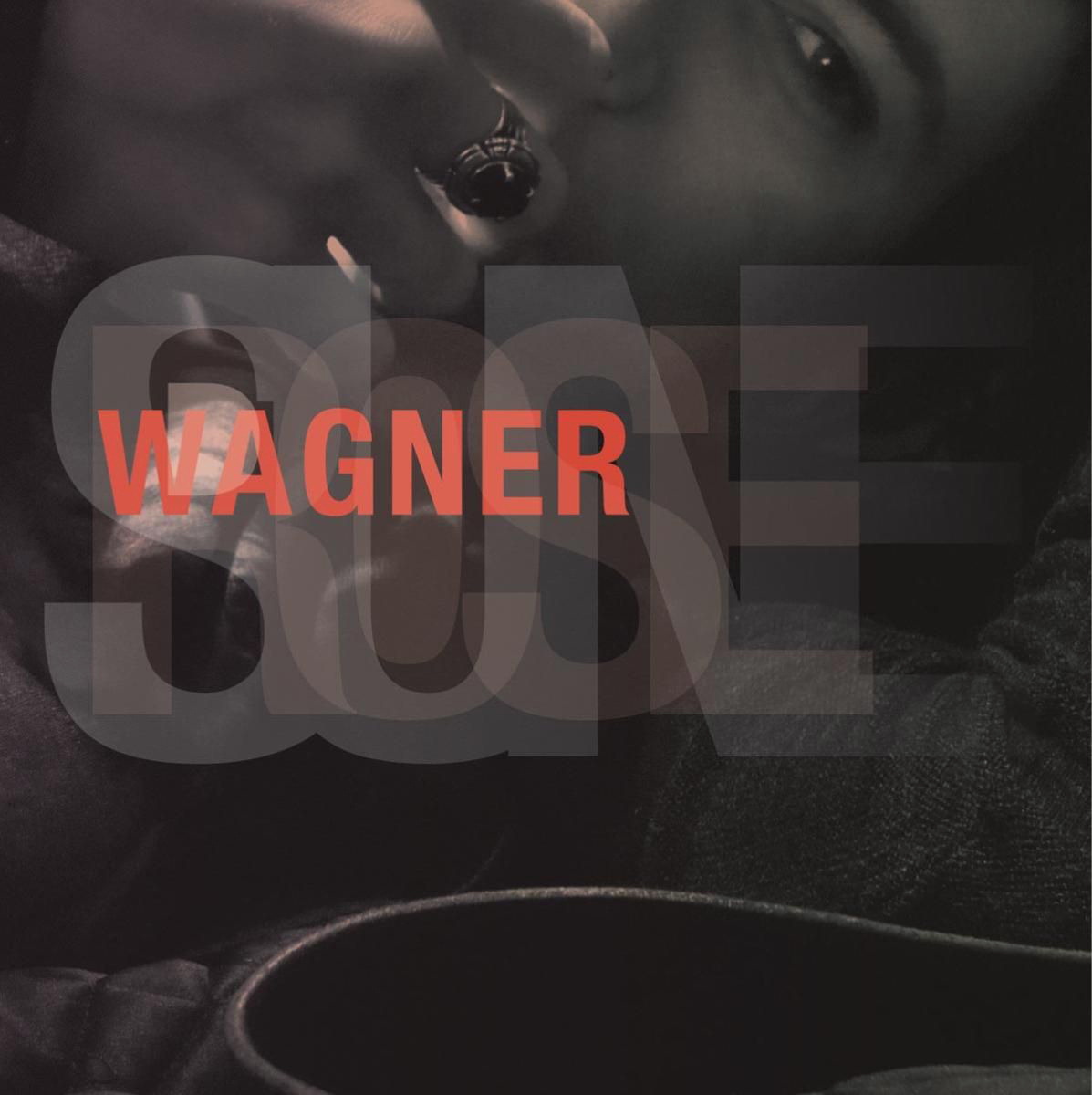 Sune Rose Wagner – Sune Rose Wagner