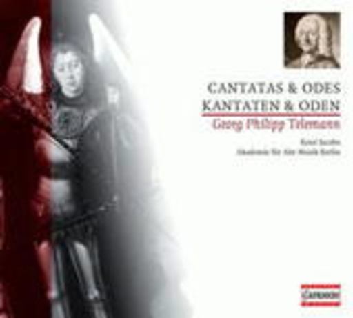 Kantaten & Oden