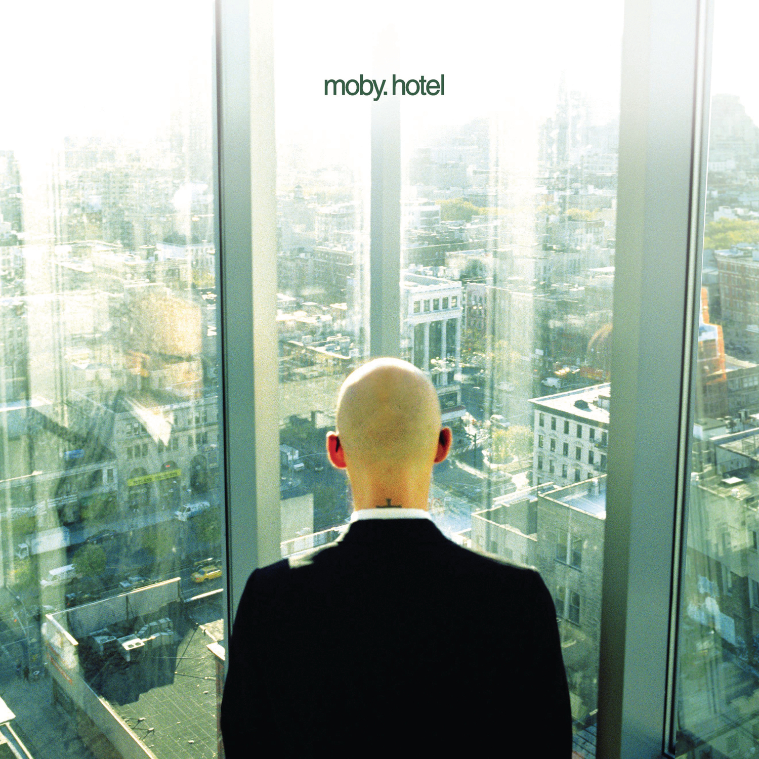 Moby – Hotel