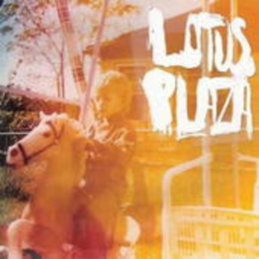 Lotus Plaza – The Floodlight Collective