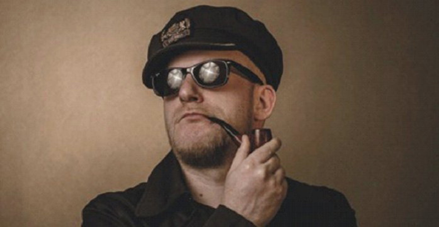 Neu im Artist Roster von Veranstalter Four Artists: Flo Mega