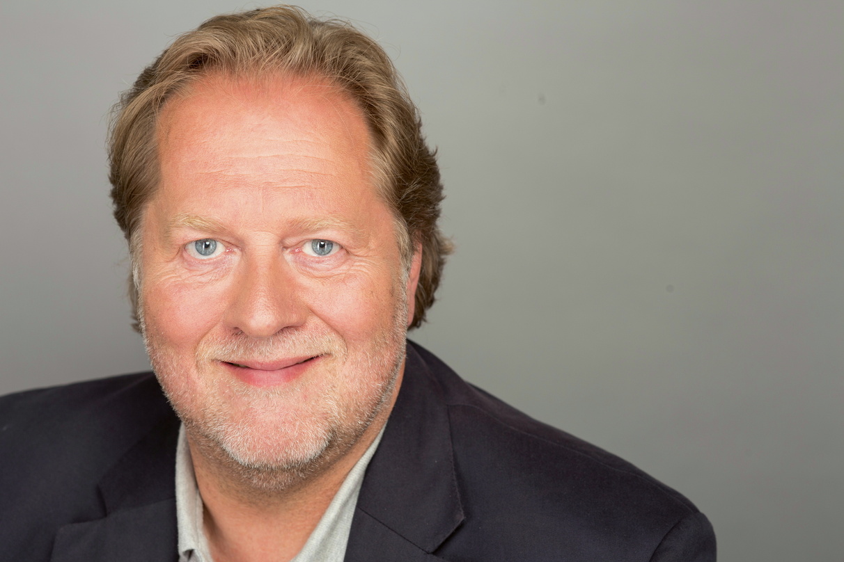 Findet, dass im Koalitionsvertrag bereits "eine Chance vertan" ist: Dieter Gorny