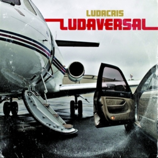 Ludacris – Ludaversal
