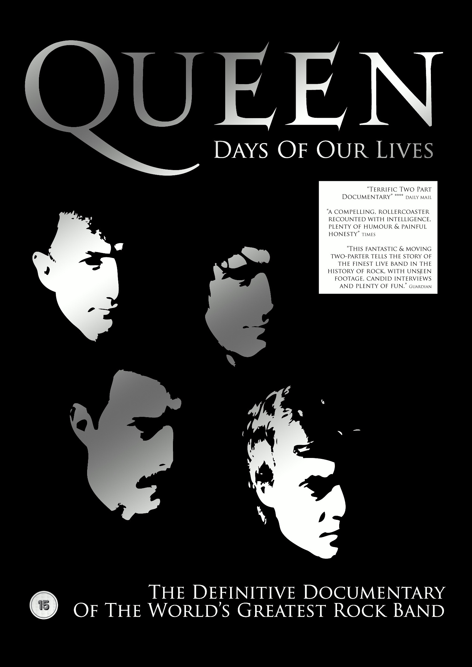 Queen – Days Of Our Lives