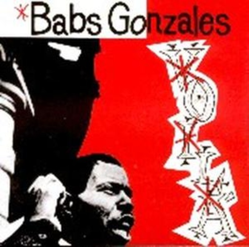 Babs Gonzales – Voila