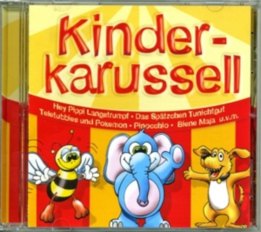 Kinder Karussell