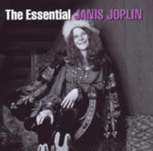 Janis Joplin – The Essential Janis Joplin (Tin Box)