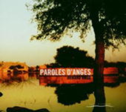 Armand Amar – Paroles D'Anges
