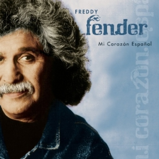 Freddy Fender – Mi Corazon Espagnol