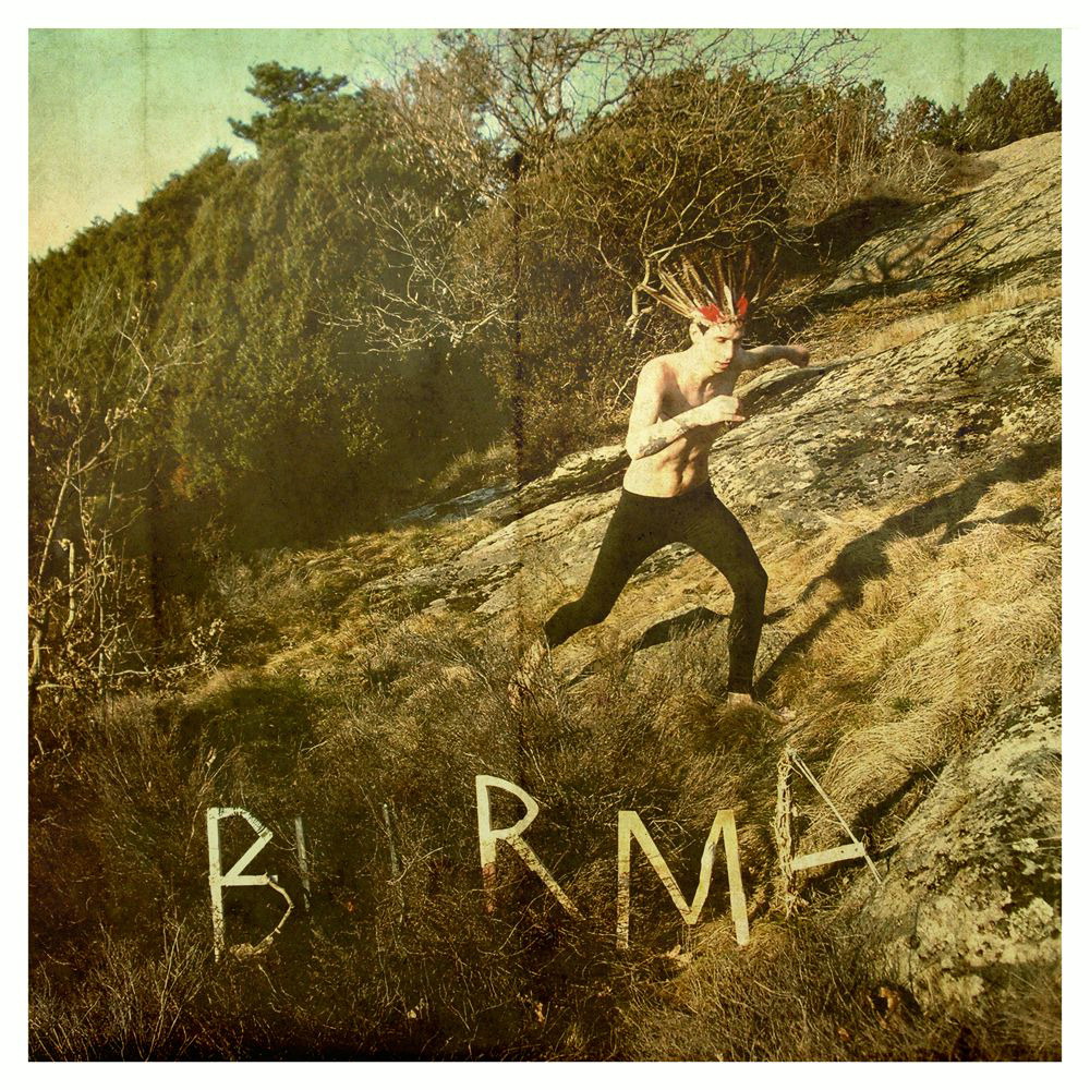 Björn Kleinhenz – B.U.R.M.A.