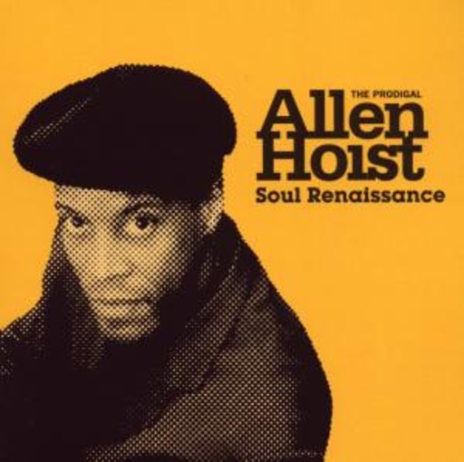 Allen Host – Soul Renaissance