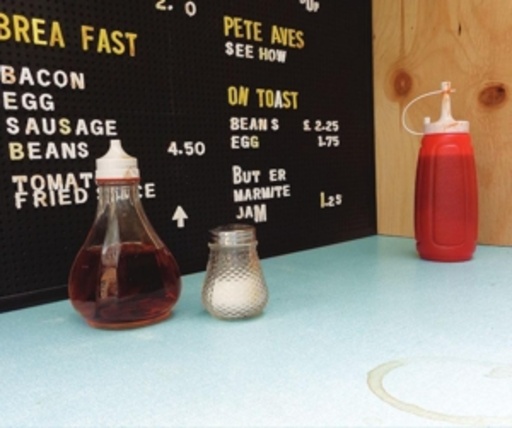 Pete Aves – See How