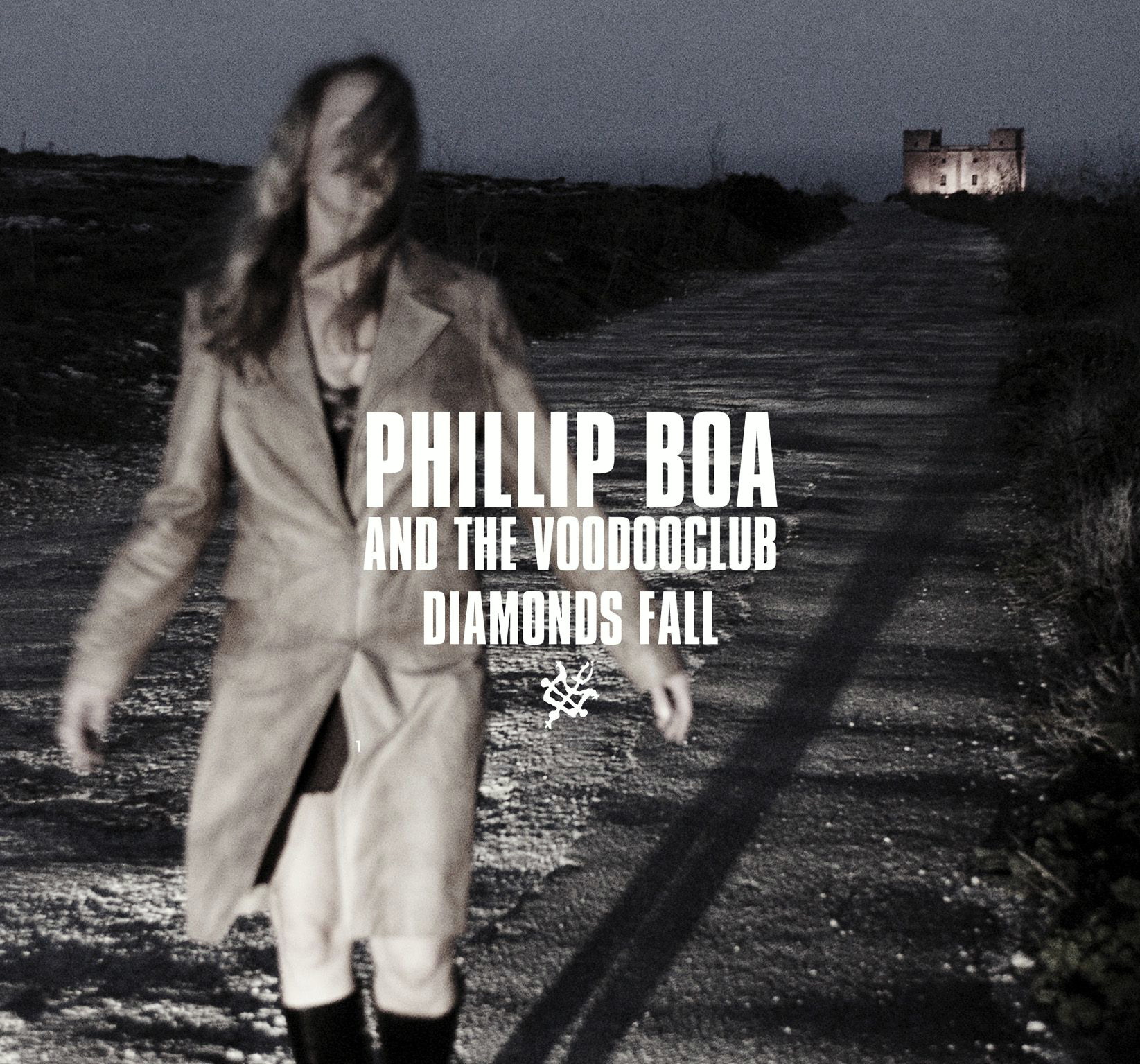 Phillip Boa & The Voodooclub – Diamonds Fall