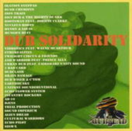 Dub Solidarity