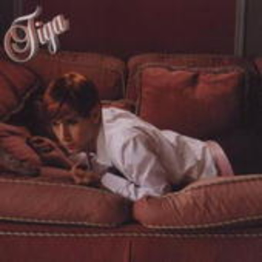 Tiga – DJ Kicks